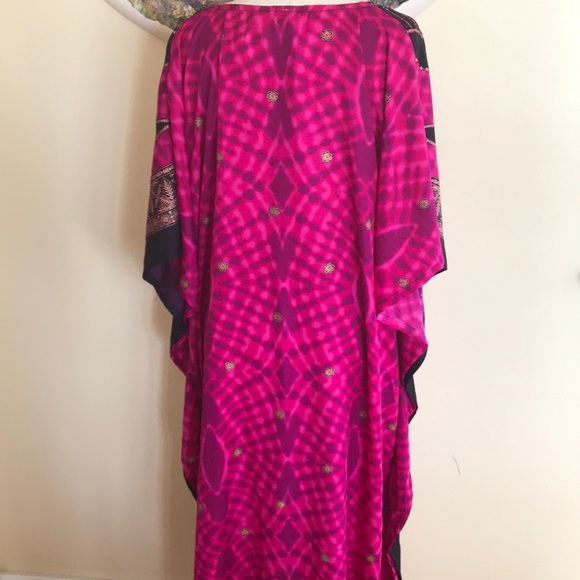 Sante Classics Maxi Dress ❤️🌹❤️🌹 - Picture 5 of 8